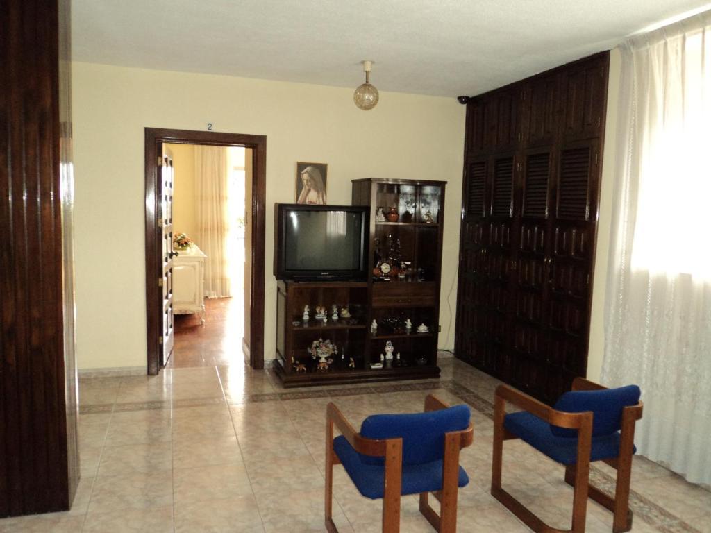Hotel Cantabria Ciudad Guatemala Eksteriør billede
